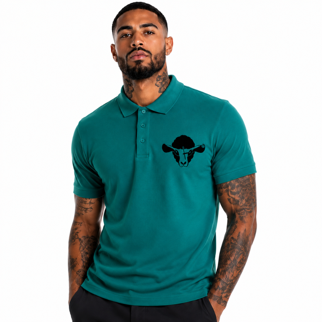 Ram Head Polo