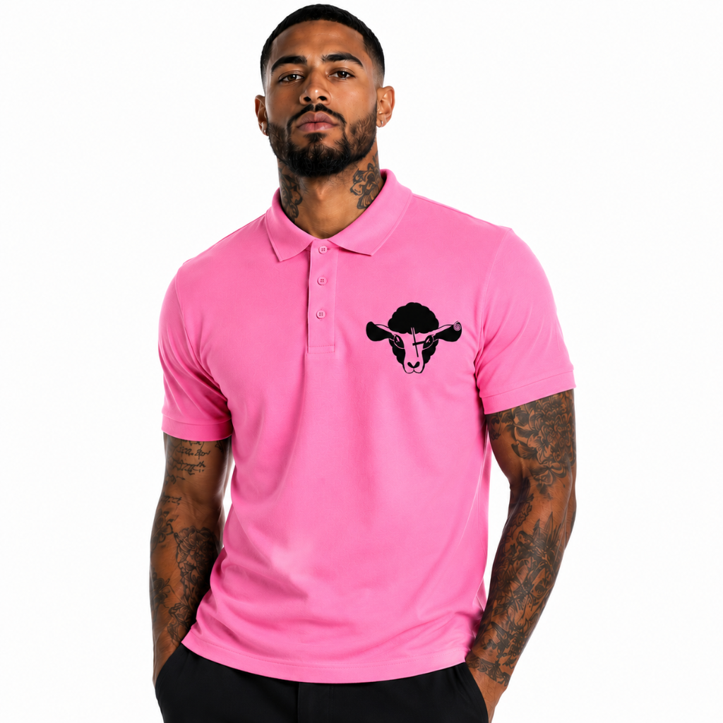 Ram Head Polo