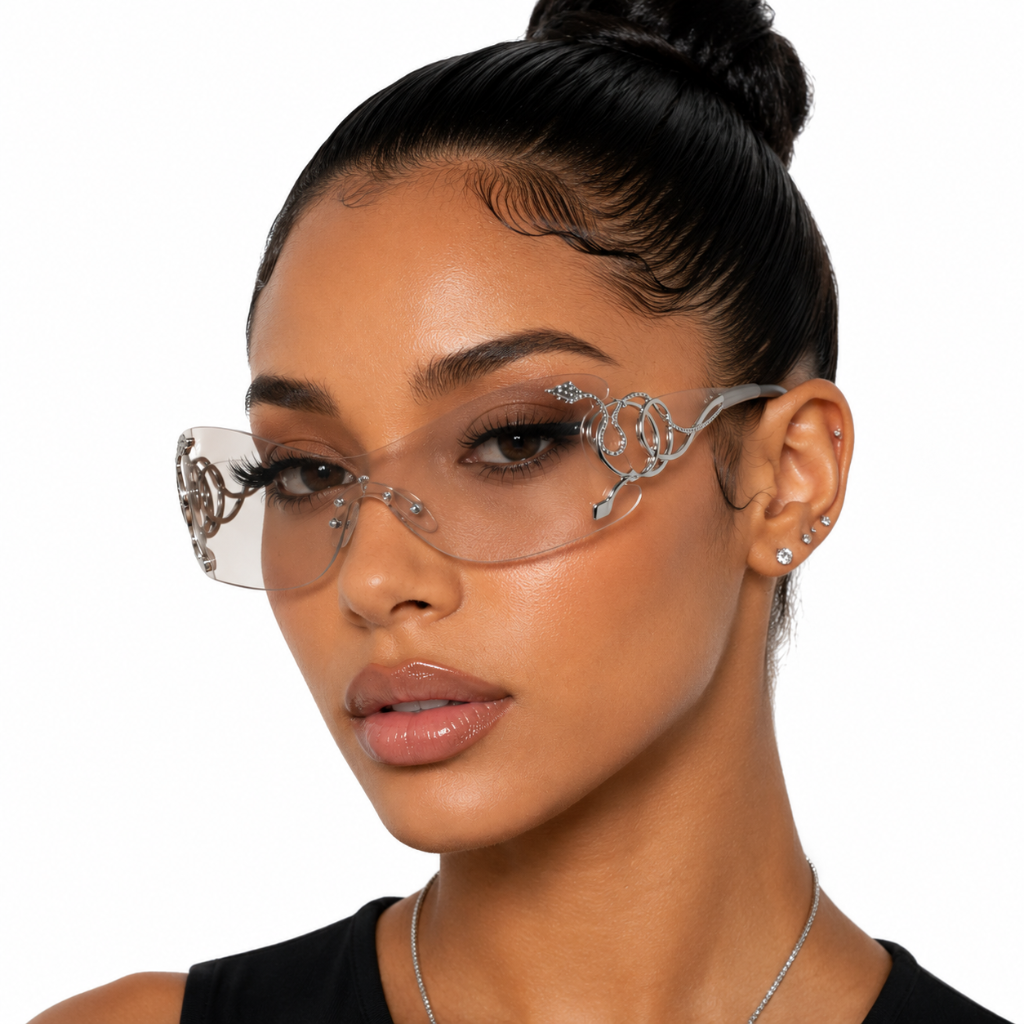 Serpent Vision Frames