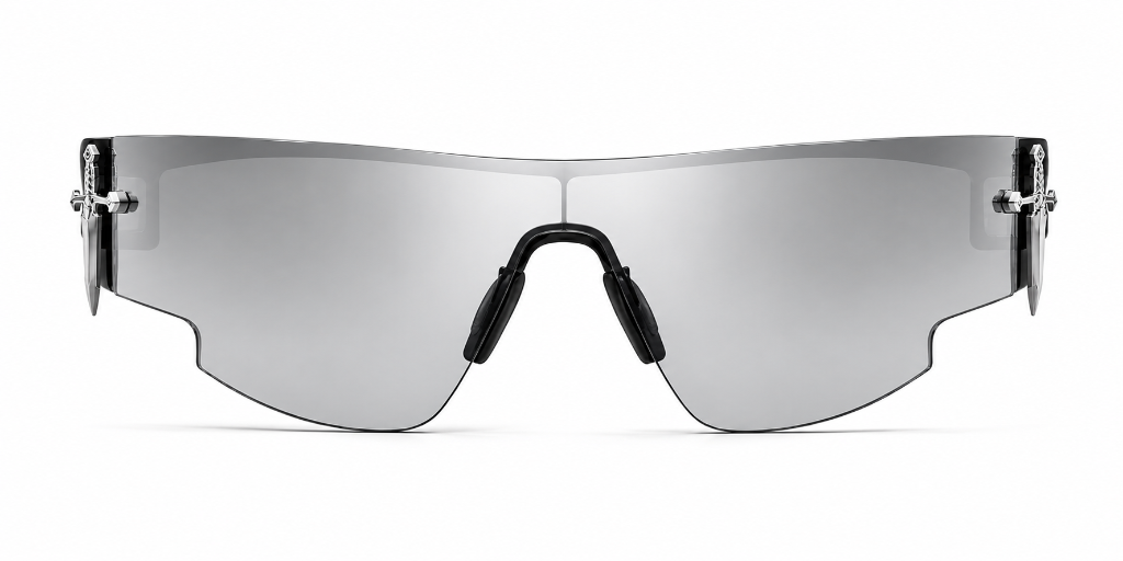 Dagger Shield Sunglasses