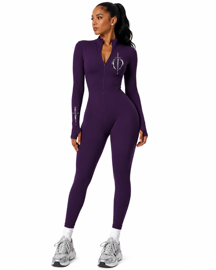 Phantom Body Suit