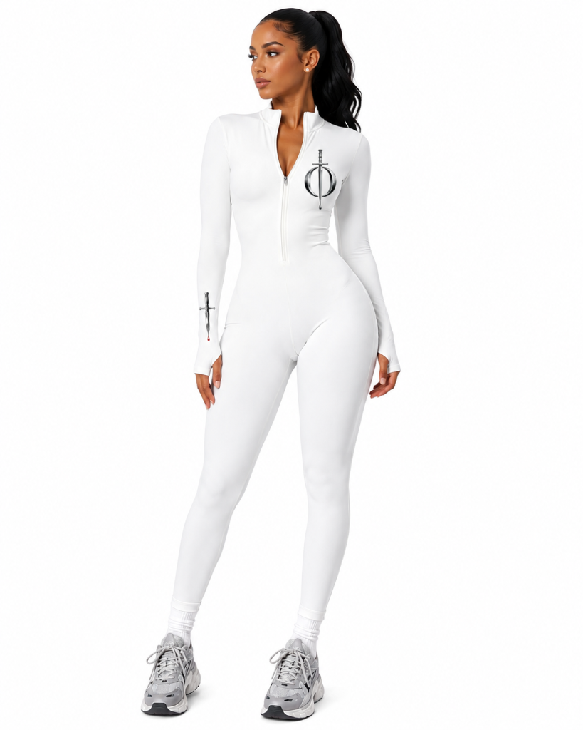 Phantom Body Suit