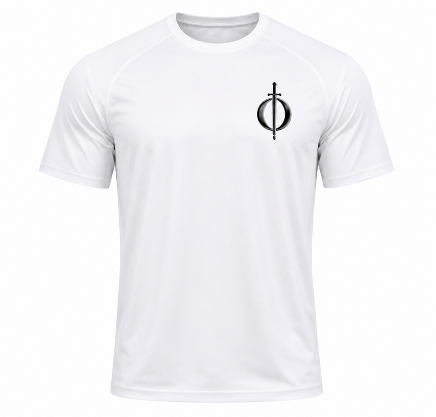 Emblem Tee