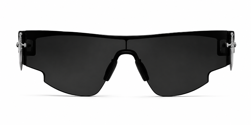 Dagger Shield Sunglasses