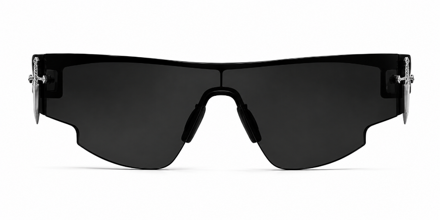 Dagger Shield Sunglasses