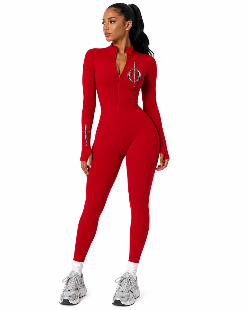 Phantom Body Suit