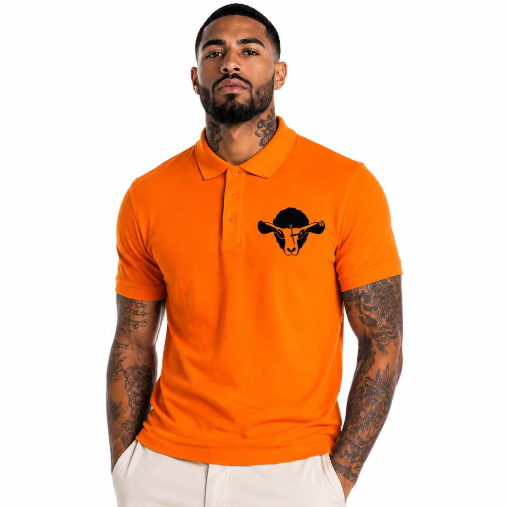 Ram Head Polo