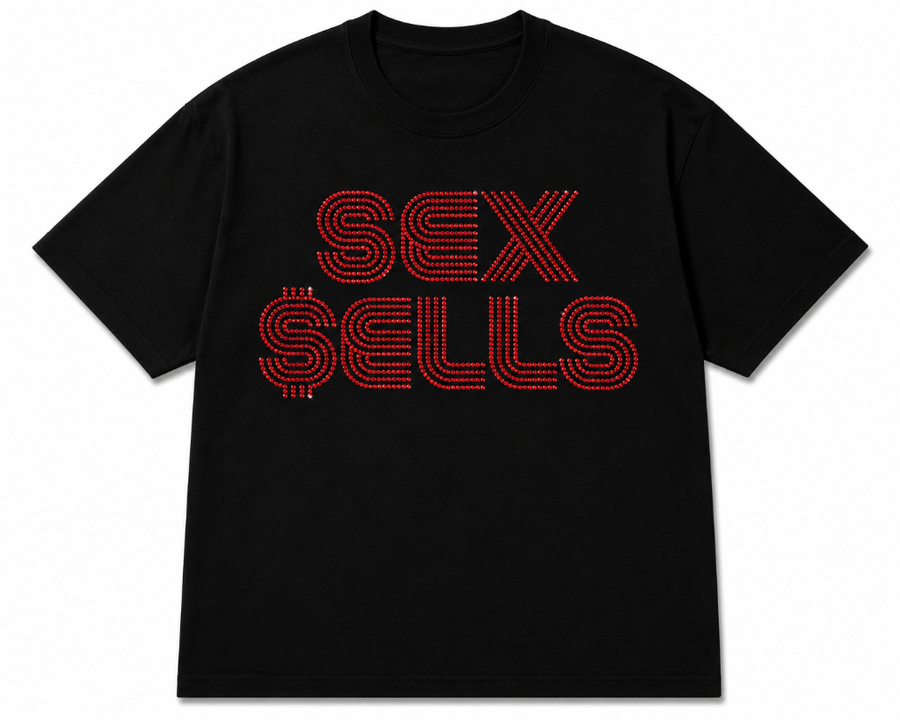 Sex $ells Tee