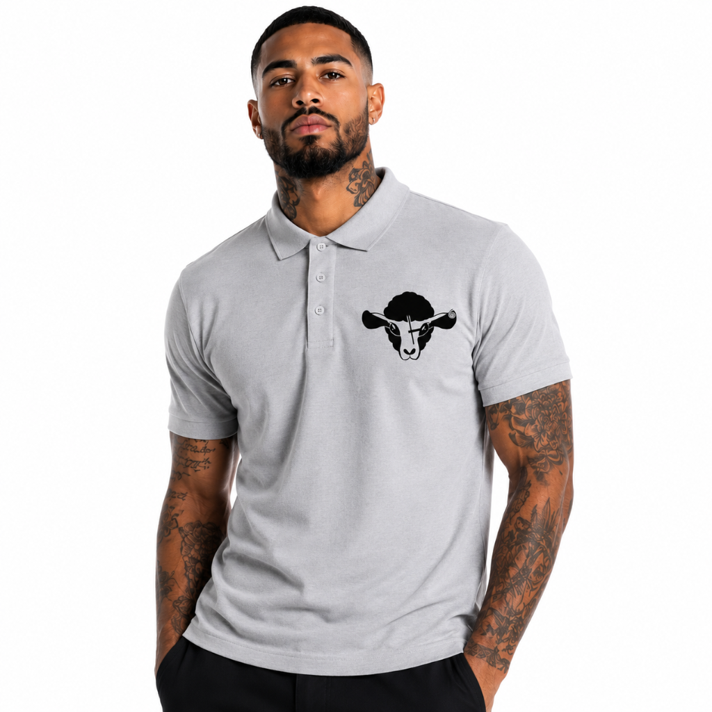 Ram Head Polo