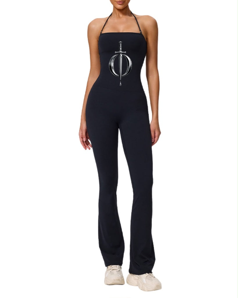 Void Jumpsuit